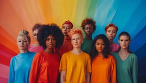 Picture of girls